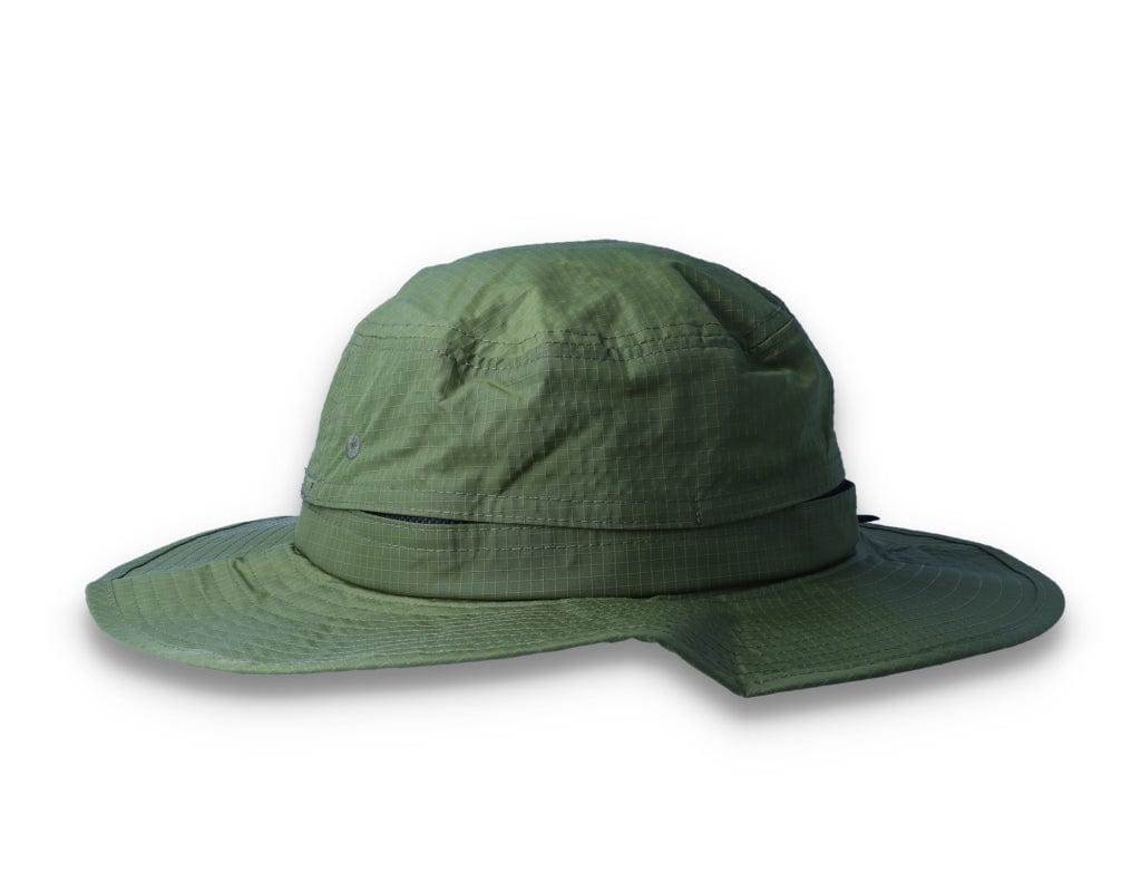Utility Boonie Hat Army Green - LOKK