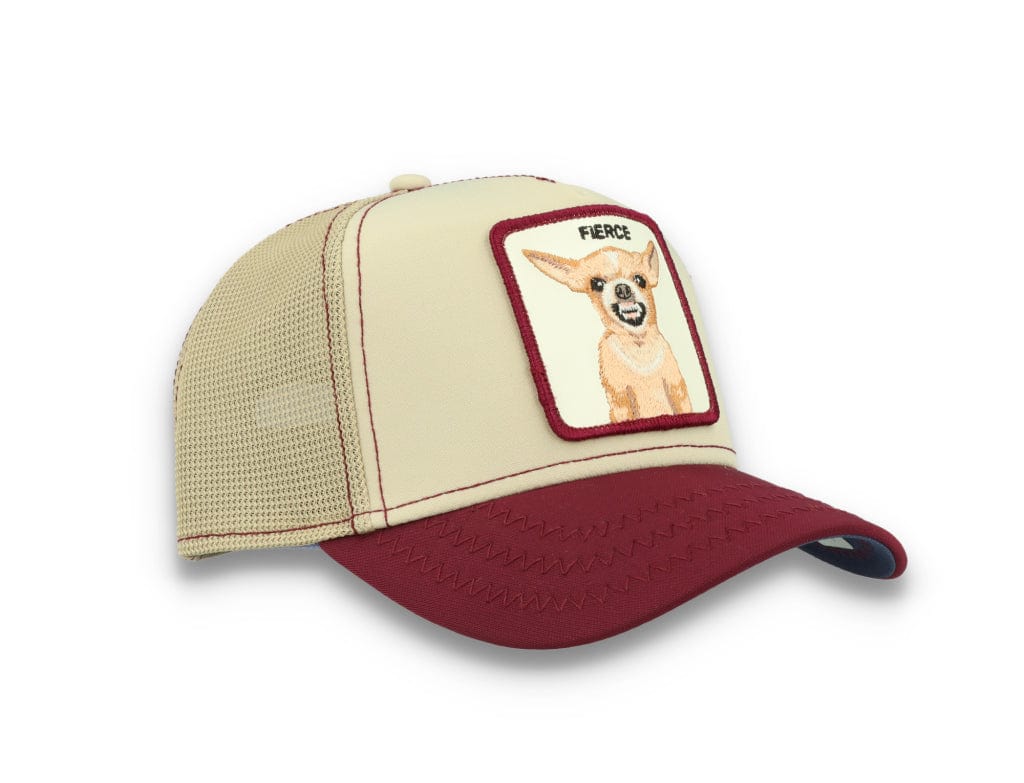Goorin Animal Farm Trucker Cap Yo Quiero - LOKK
