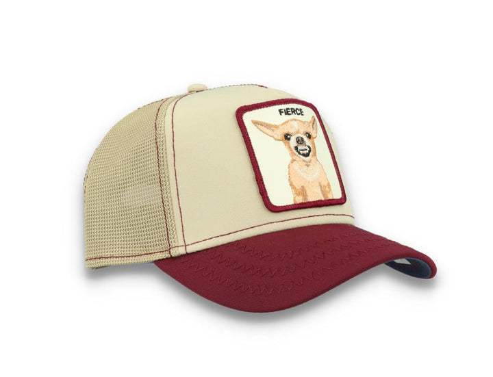Goorin Animal Farm Trucker Cap Yo Quiero - LOKK