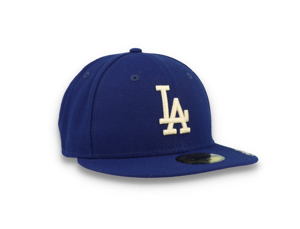59FIFTY APAC Pitcher LA Dodgers Royal Blue - LOKK