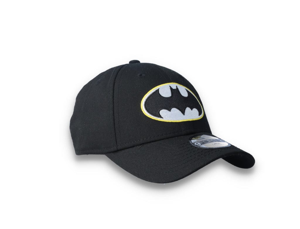 Barne Cap Batman Black 9FORTY - LOKK