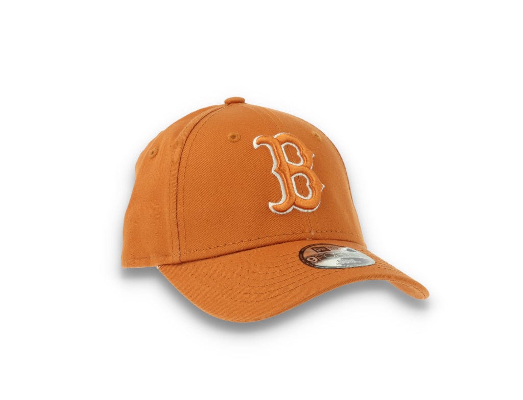 9FORTY Kids League Essential Boston Red Sox Orange - LOKK