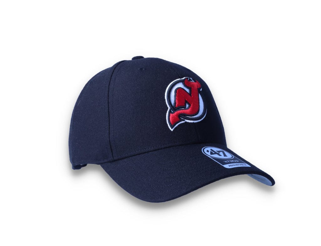 Cap New Jersey Devils NHL MVP Black - LOKK