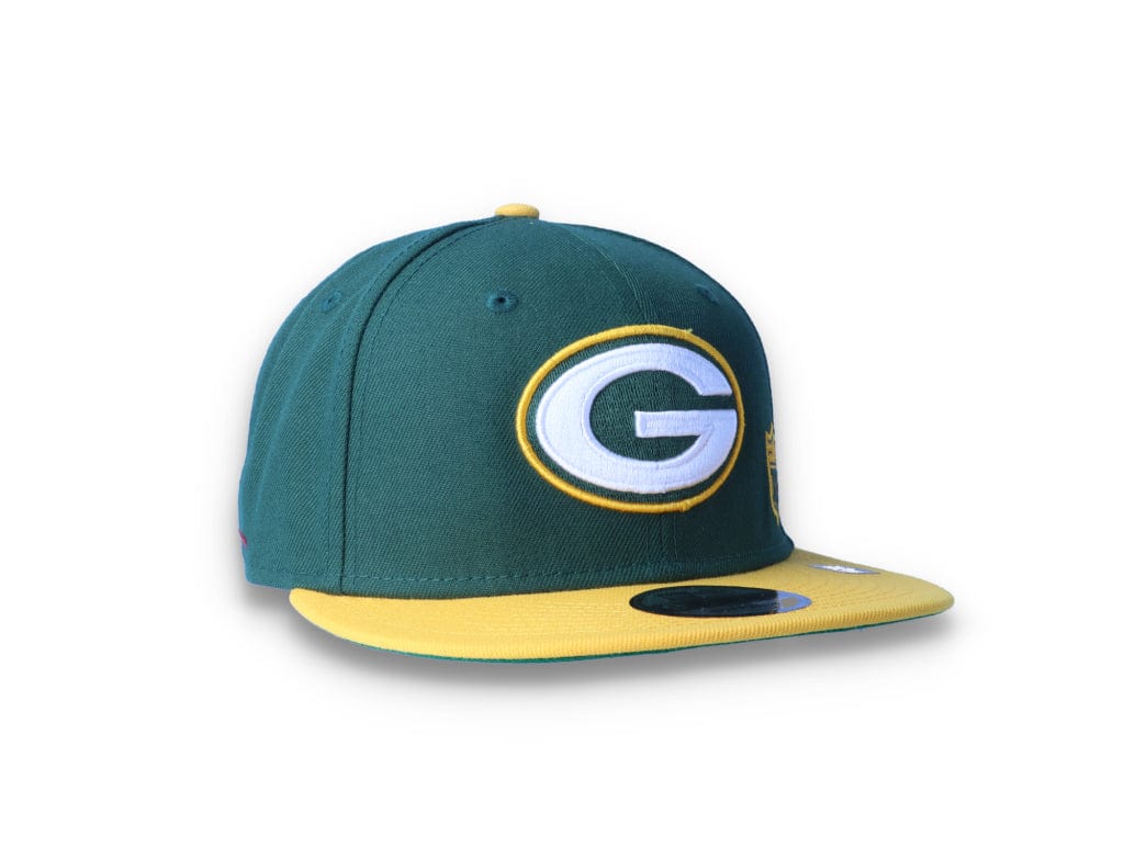 9FIFTY Team Arch Greenbay Packers - LOKK