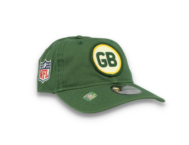 9TWENTY Green Bay Packers NFL 2022 Sideline Historic - LOKK