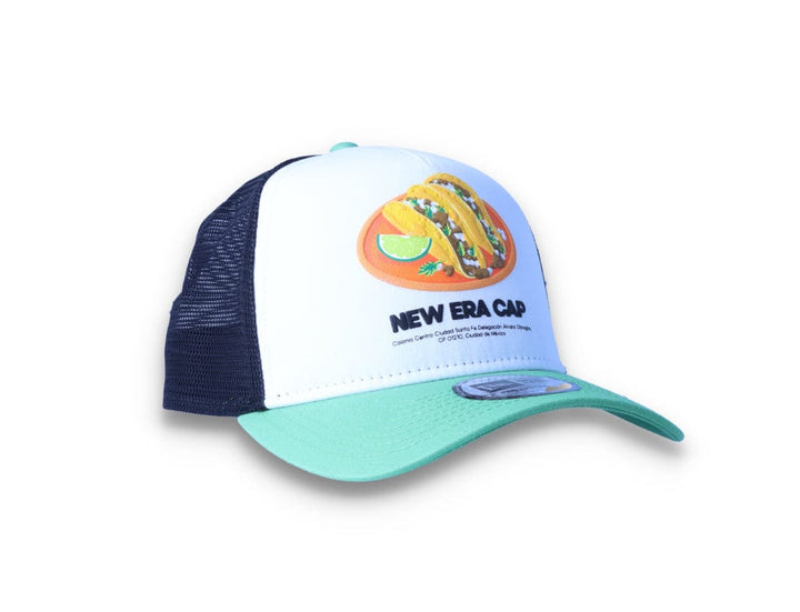 Trucker Cap Food Pack Taco - LOKK