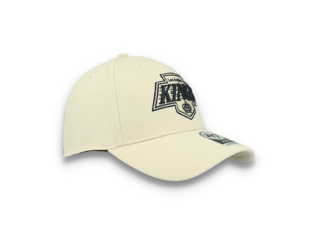 Los Angeles Kings Vintage NHL 47 MVP Snapback Bone - LOKK