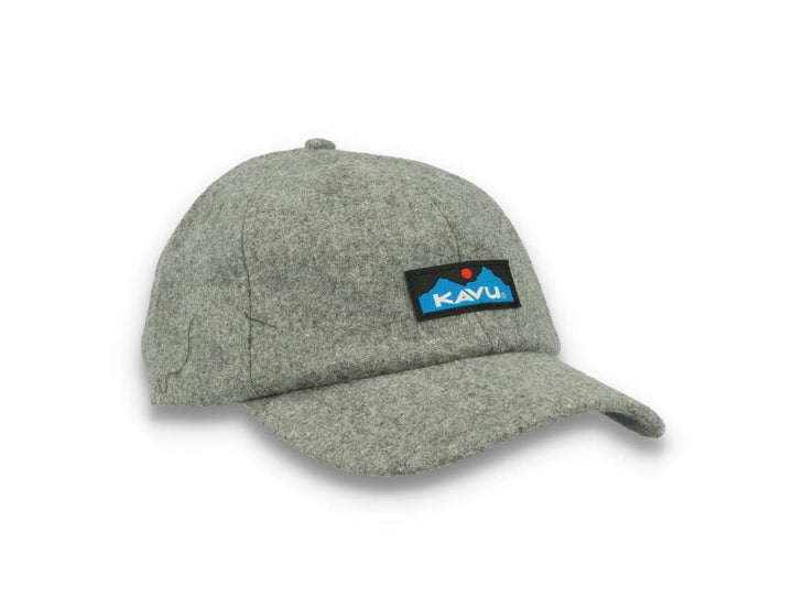 Kavu Cap Winters Classic Smoke - LOKK