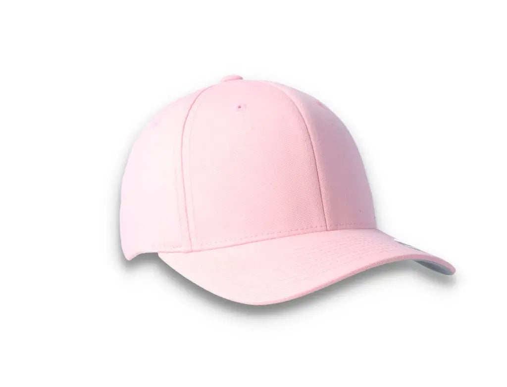 Cap Pink Flexfit Baseball 6277 - LOKK