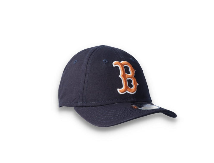 Barne Cap Boston Red Sox Blue 9FORTY - LOKK