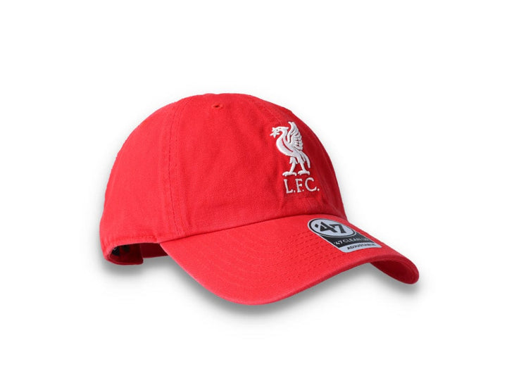 47 Clean Up Liverpool FC Red - LOKK