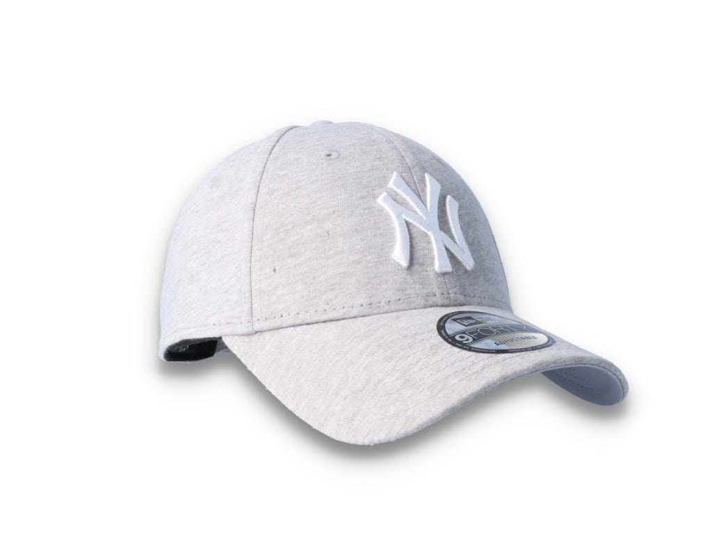 Cap Jersey NY Yankees Grey 9FORTY - LOKK