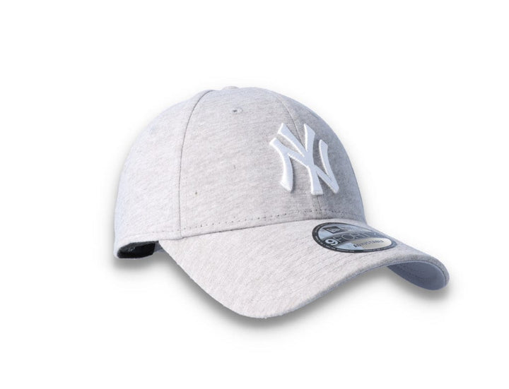 Cap Jersey NY Yankees Grey 9FORTY - LOKK