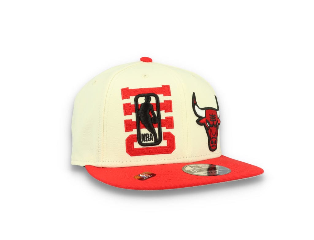 9FIFTY Chicago Bulls NBA Draft 222