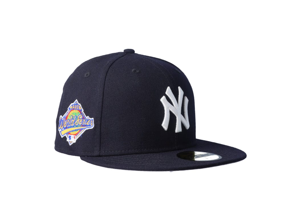59FIFTY NY Yankees World Series Side Patch - LOKK