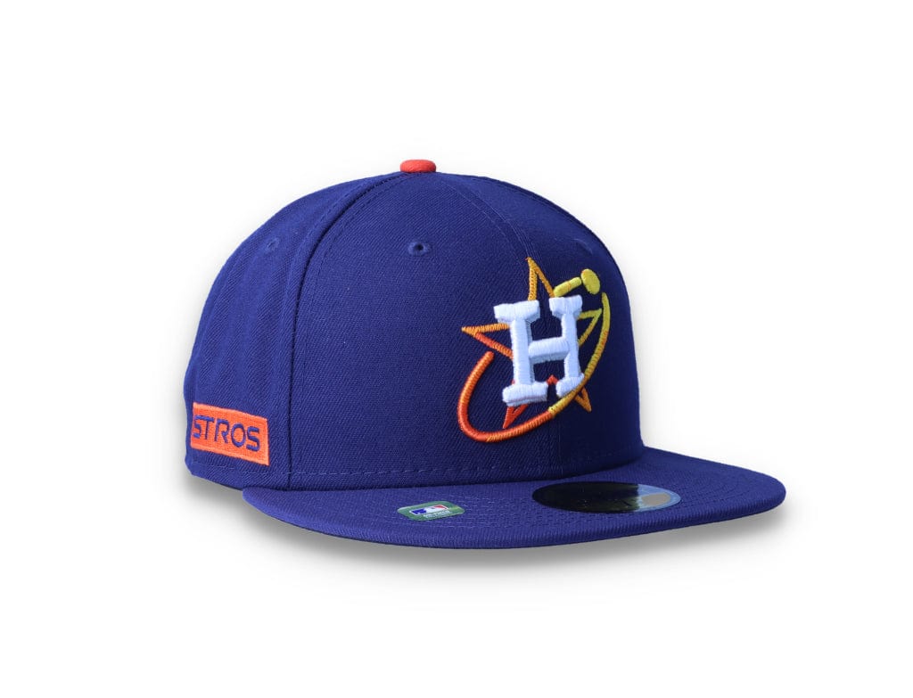 59FIFTY Houston Astros MLB City Connect - LOKK
