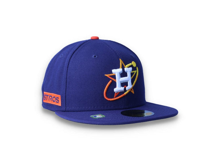 59FIFTY Houston Astros MLB City Connect - LOKK