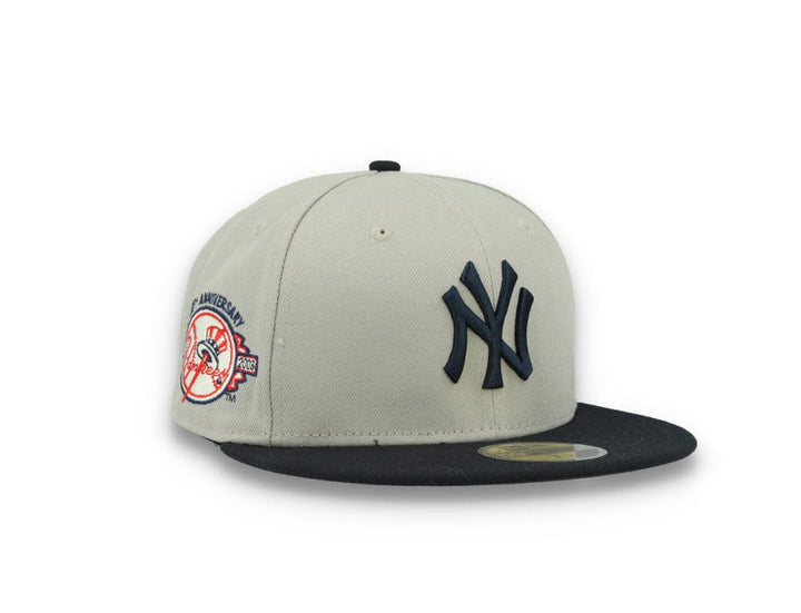59FIFTY Side Patch NY Yankees Team - LOKK