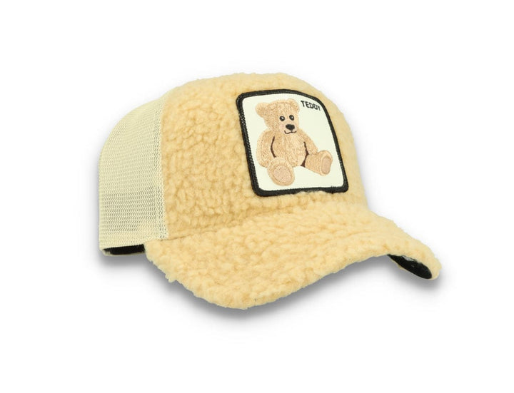 Goorin Animal Farm Trucker Cap First Best Friend - LOKK