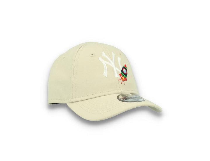 9FORTY Toddler Space New York Yankees Stone - LOKK