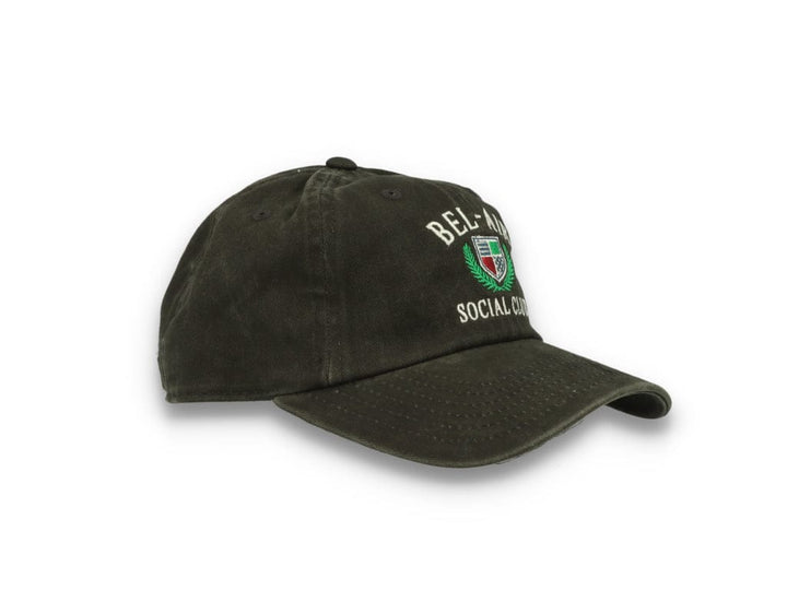 Dad Cap Bel Air Social Club - LOKK