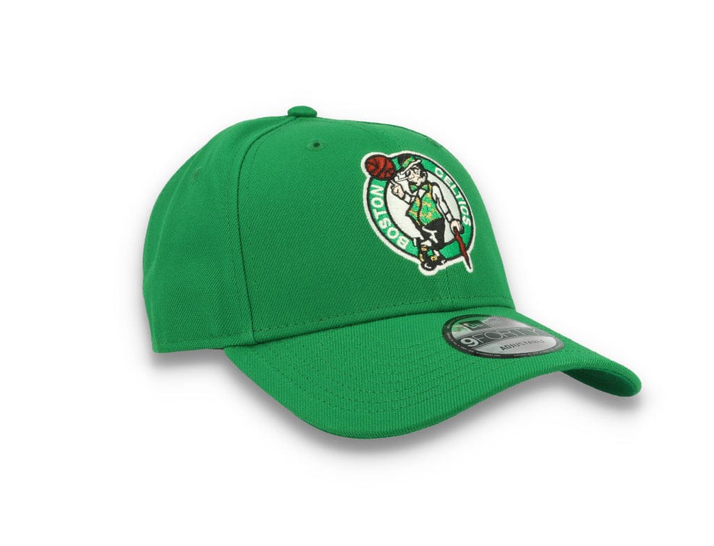 9FORTY The League Boston Celtics Official Team Color - LOKK