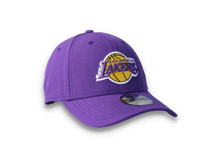 9FORTY The League Los Angeles Lakers Official Team Color - LOKK