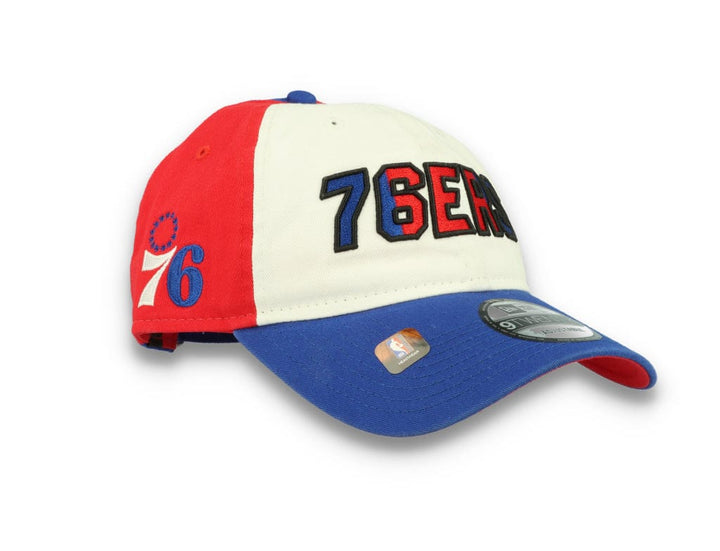 9TWENTY NBA Back Half 23 Philadelphia 76ers - LOKK