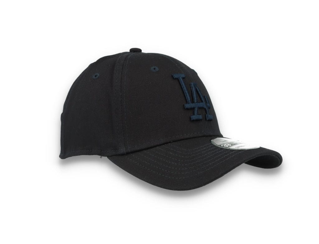 39THIRTY League Essential Los Angeles Dodgers Navy/Navy - LOKK