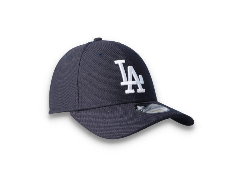 Cap Stretch-Fit LA Dodgers Diamond Era 39THIRTY - LOKK