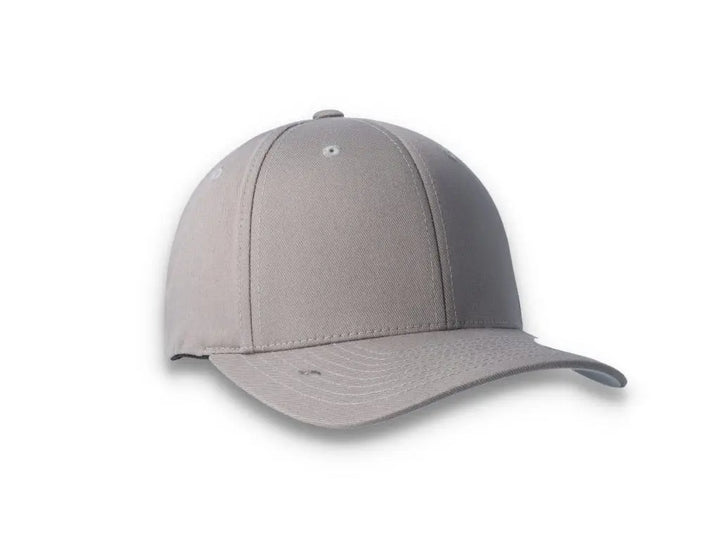 Cap Grey Flexfit Baseball 6277 - LOKK