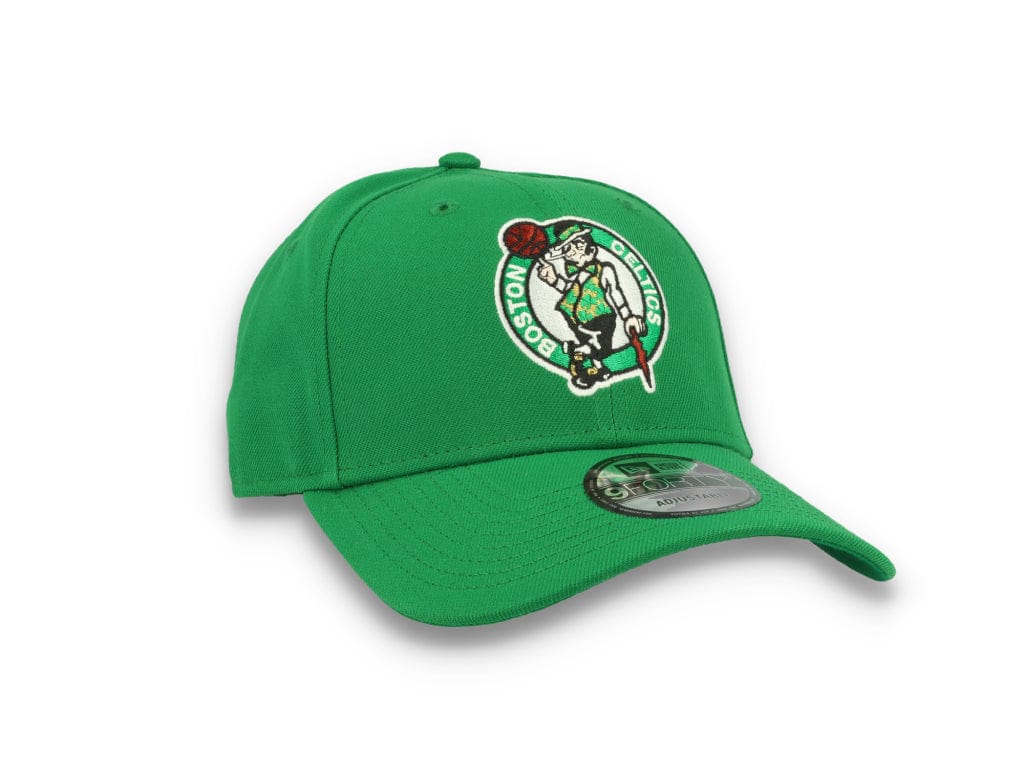 9FORTY The League Boston Celtics Official Team Color - LOKK