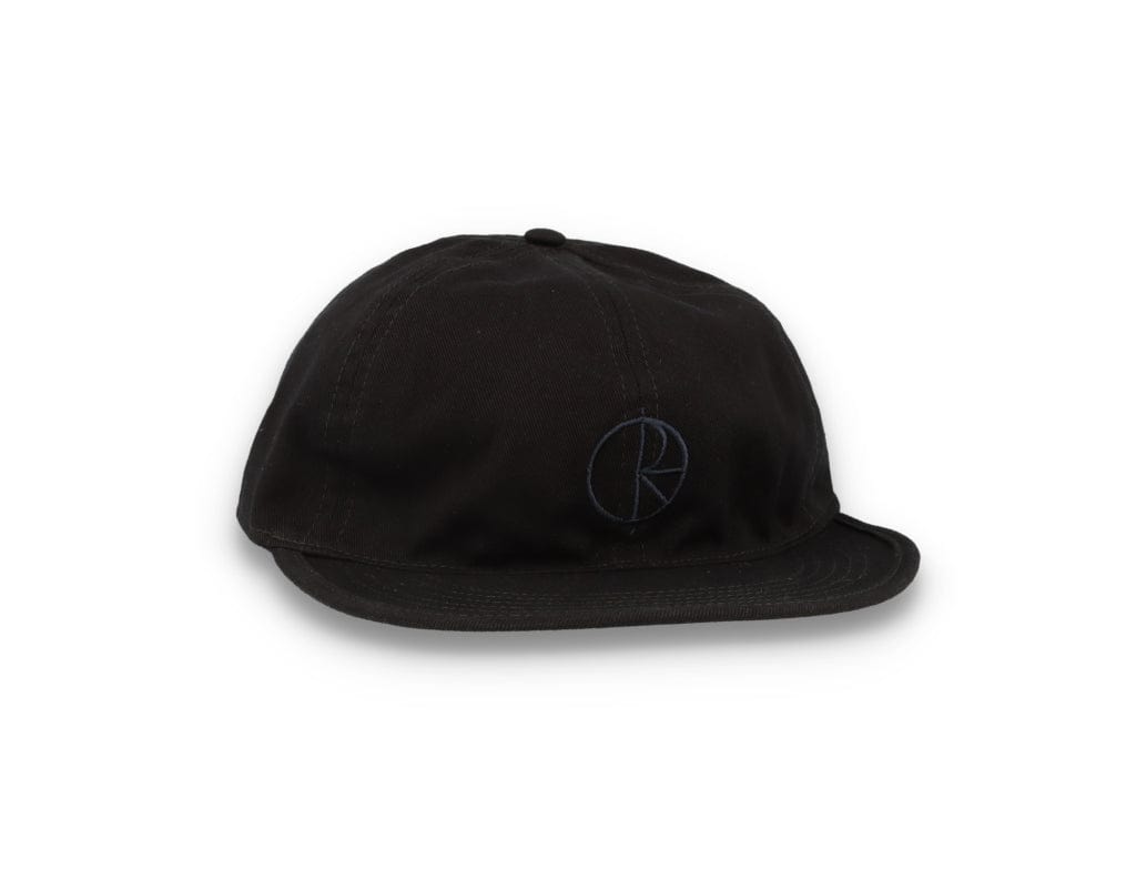 Polar Soft Brim Baseball Cap Navy