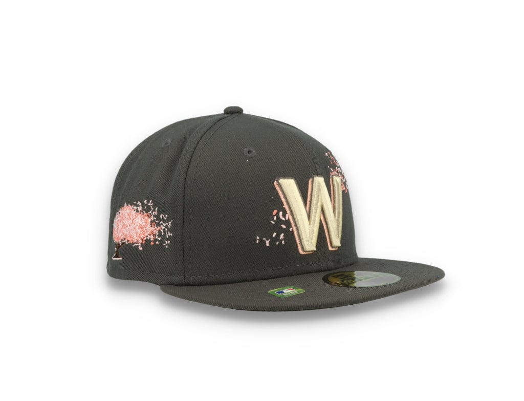 59FIFTY MLB City Connect 2023 Washington Nationals