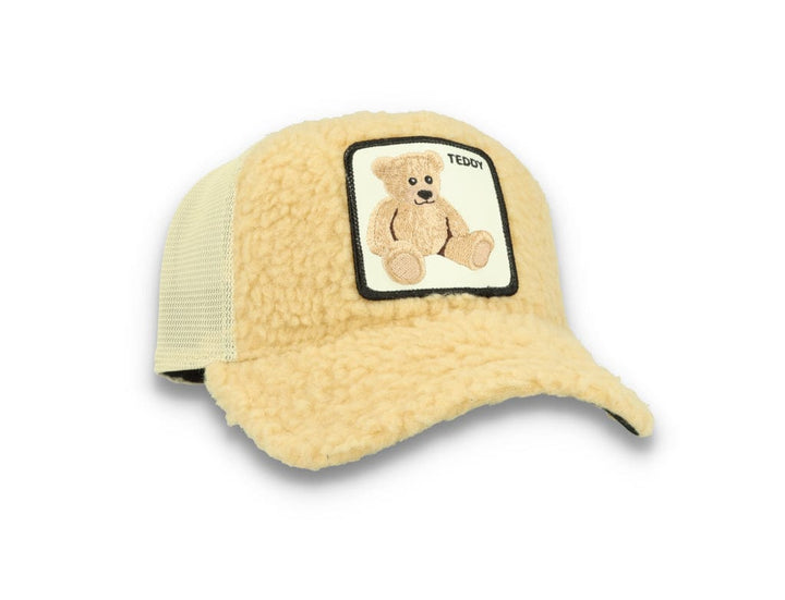 Goorin Animal Farm Trucker Cap First Best Friend - LOKK