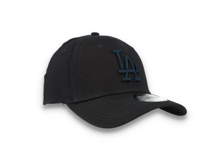 39THIRTY League Essential Los Angeles Dodgers Navy/Navy - LOKK