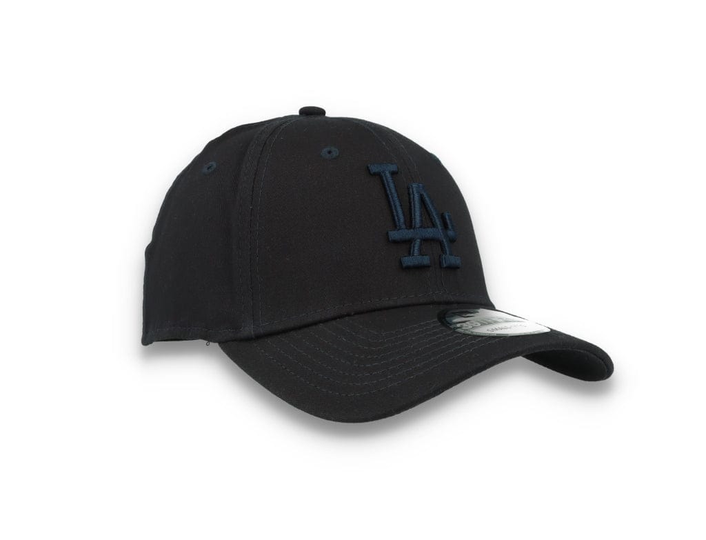 39THIRTY League Essential Los Angeles Dodgers Navy/Navy