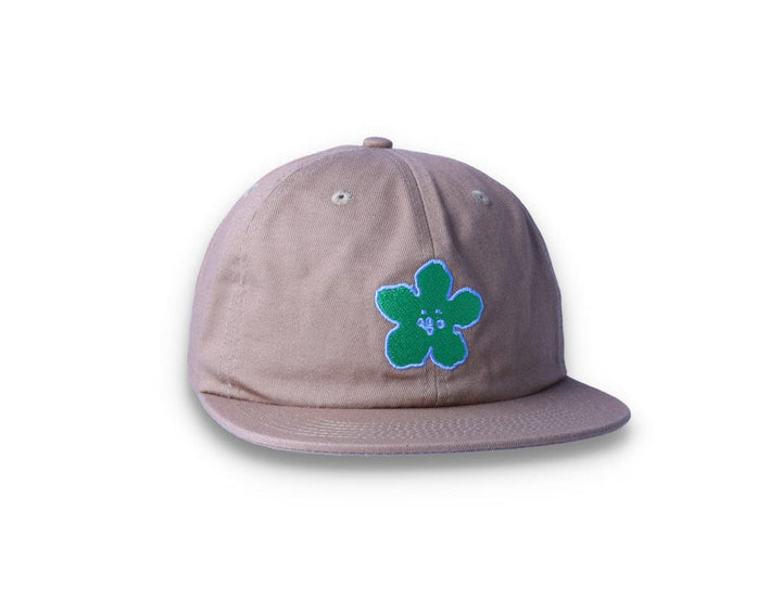 Flower Cap Brown - LOKK