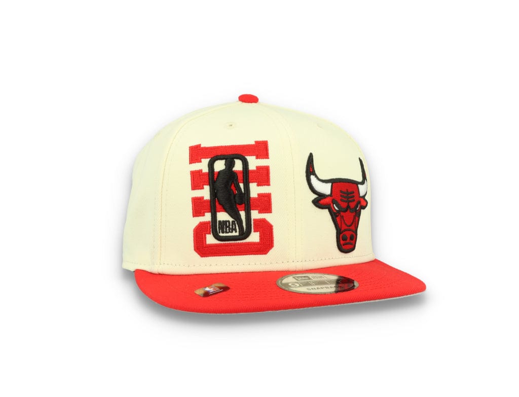 9FIFTY Chicago Bulls NBA Draft 222 - LOKK