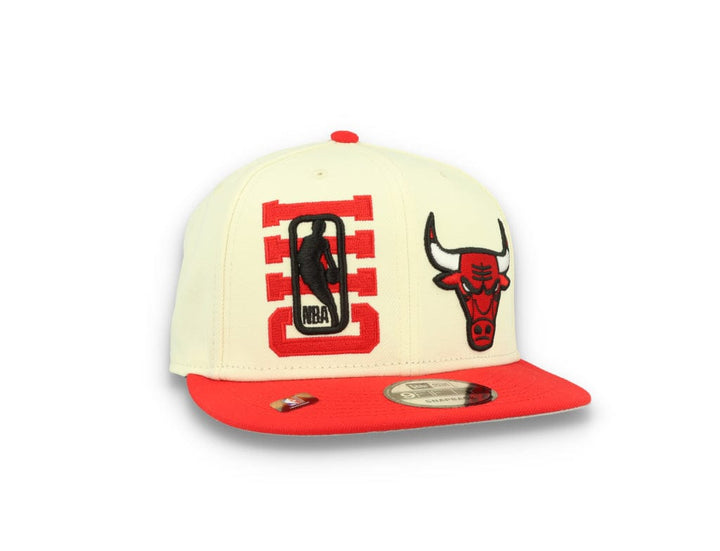 9FIFTY Chicago Bulls NBA Draft 222 - LOKK