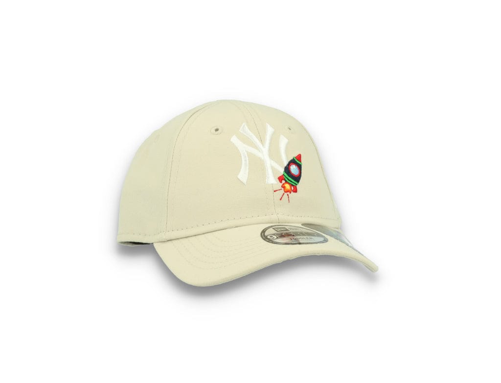9FORTY Toddler Space New York Yankees Stone - LOKK