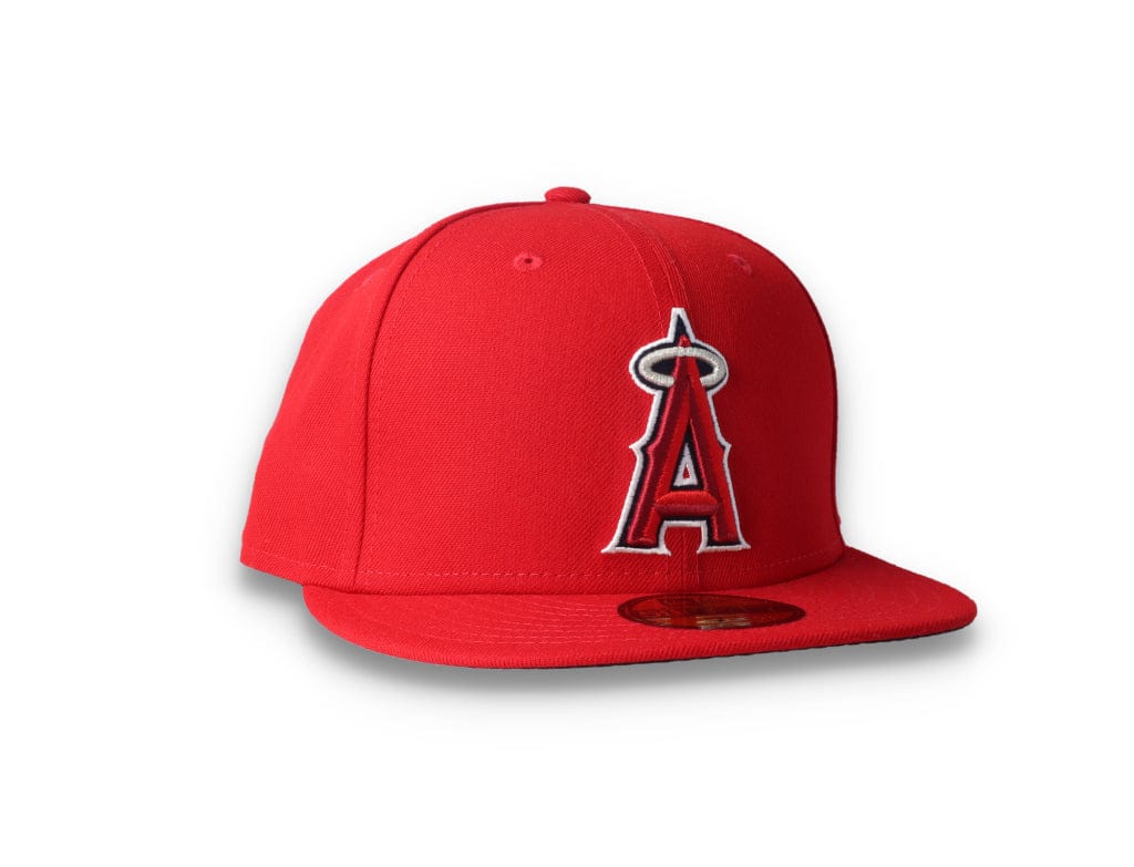 59FIFTY AC Perf Anaheim Angels - LOKK