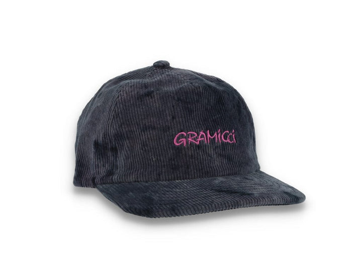 Corduroy Cap Bleach Dye - LOKK