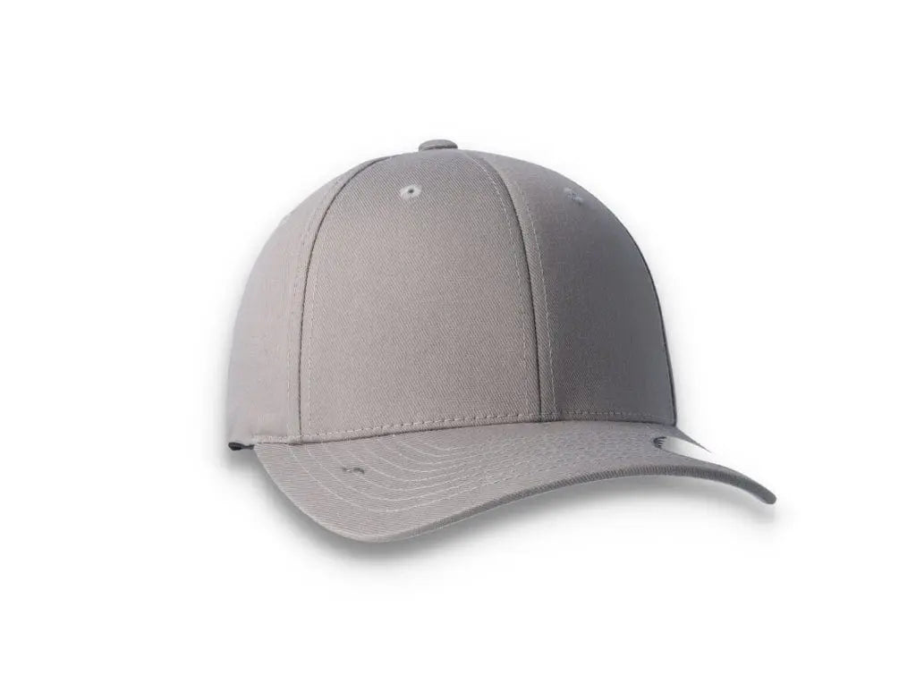 Cap Grey Flexfit Baseball 6277 - LOKK