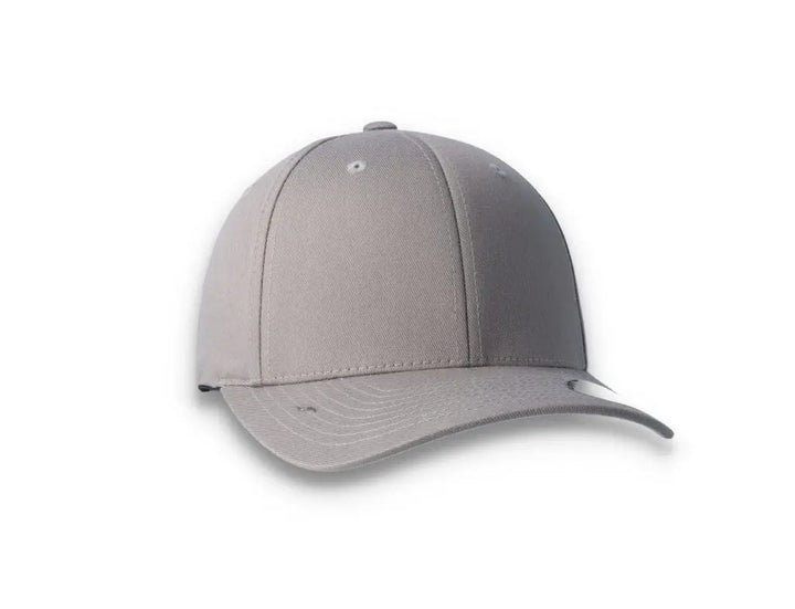 Cap Grey Flexfit Baseball 6277 - LOKK