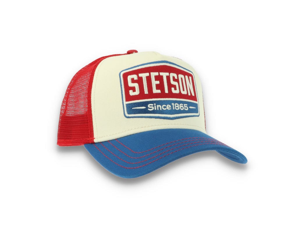 Trucker Cap Gasoline - LOKK