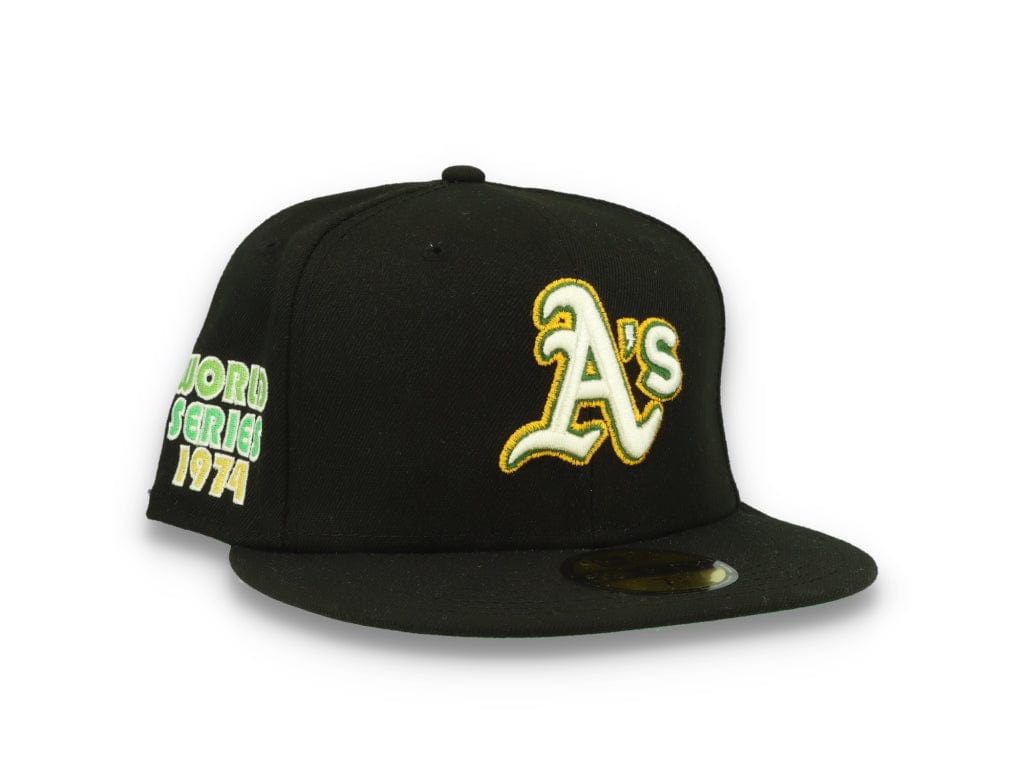 59FIFTY Oakland Athletics Citrus POP - LOKK