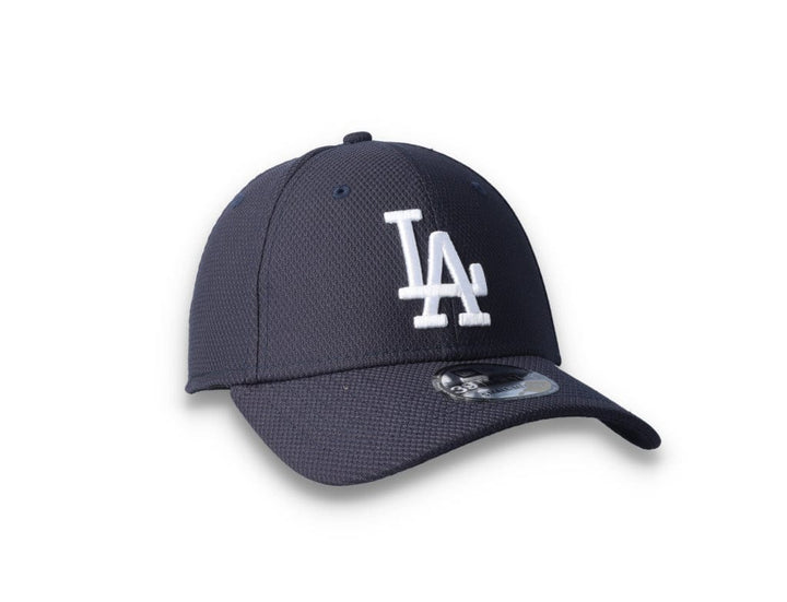 Cap Stretch-Fit LA Dodgers Diamond Era 39THIRTY - LOKK
