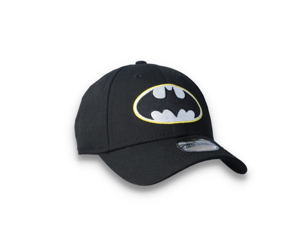 Barne Cap Batman Black 9FORTY - LOKK