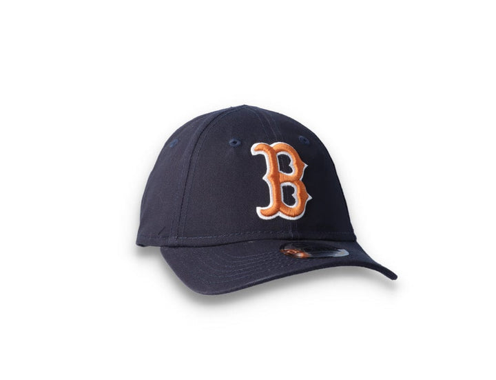 Barne Cap Boston Red Sox Blue 9FORTY - LOKK
